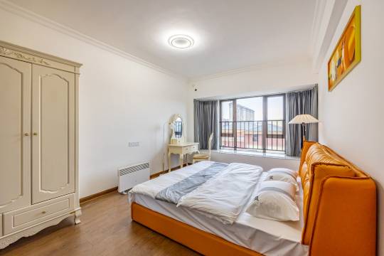 龙里碧桂园天麓一号公寓(贵龙大道分店)