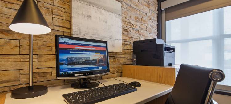 贝斯特韦斯特欧克莱尔南部酒店(Best Western Eau Claire South)图片