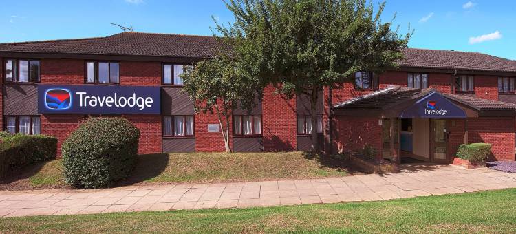 Travelodge - Northampton Upton Way图片