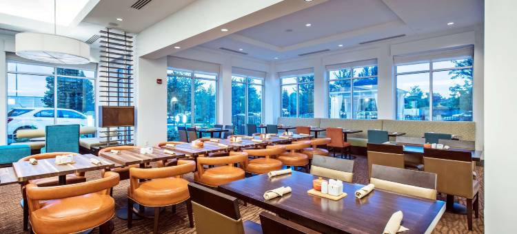 美国希尔顿花园酒店明尼阿波利斯机场购物中心(Hilton Garden Inn Minneapolis Airport Mall of America)图片