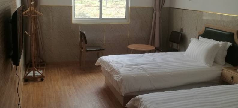 一壶春客栈(阳山大道分店)图片