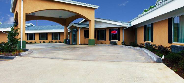 考德威尔美洲最佳价值酒店(Americas Best Value Inn Caldwell)图片