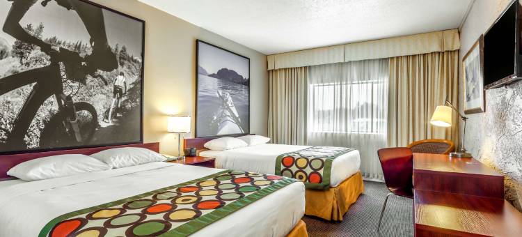 邓肯速8酒店(Super 8 by Wyndham Duncan)图片