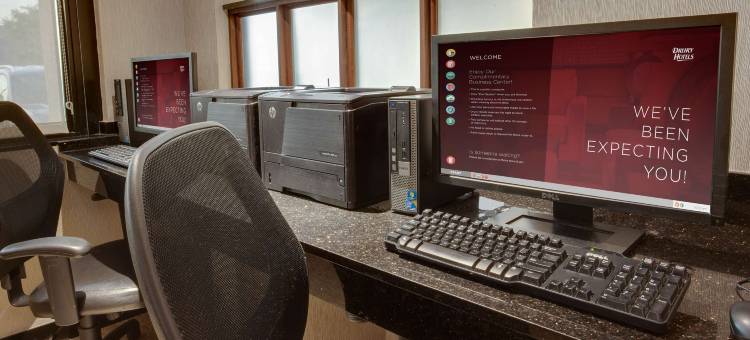 路易斯维尔德鲁里套房酒店(Drury Inn & Suites Louisville East)图片