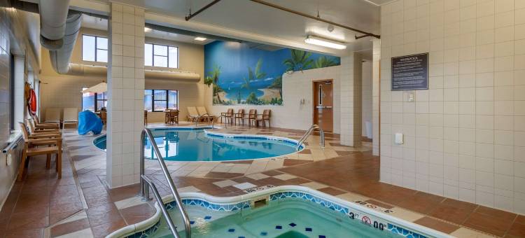 斯普林菲尔德I-44舒适酒店(Comfort Inn & Suites Springfield I-44)图片