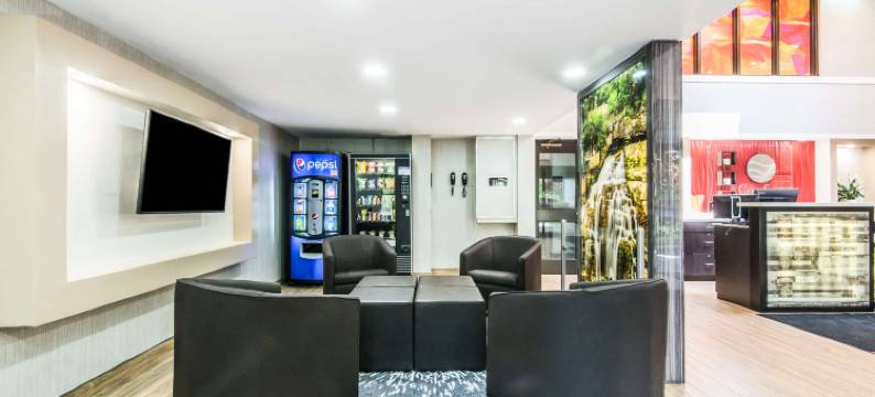 舒适酒店(Comfort Inn)图片