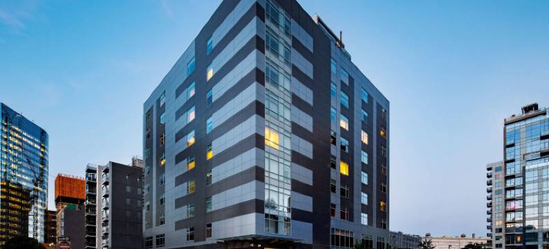 凯悦嘉轩-长岛/纽约市(Hyatt Place Long Island/New York City)图片