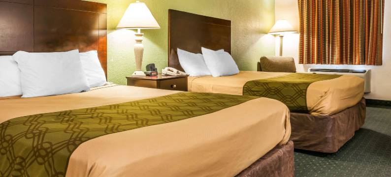 文森斯伊克诺旅馆(Econo Lodge Vincennes)图片