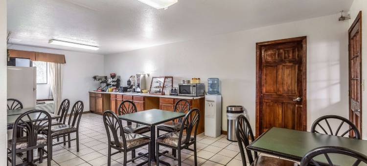 罗德威汽车旅馆(Rodeway Inn)图片