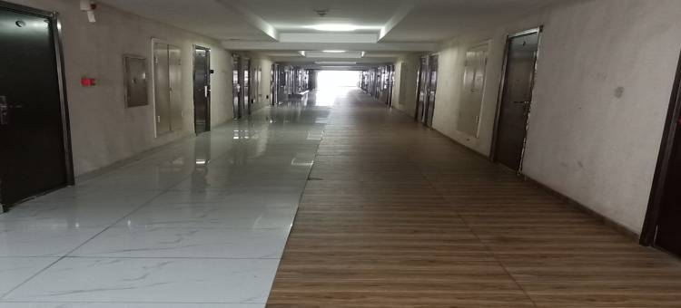 人鱼传说民宿(鞍山火车站万熹城市广场店)图片