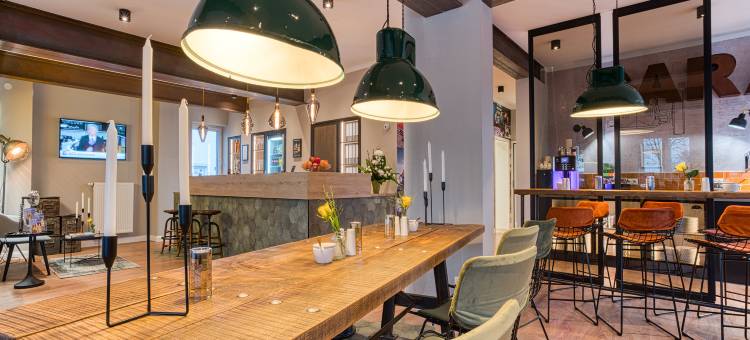 AVA精品酒店(AVA Boutique Hotel)图片