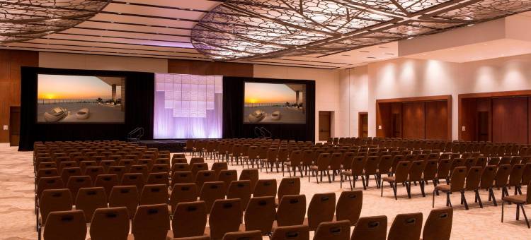 JW万豪马克岛海滩度假村(JW Marriott Marco Island Beach Resort)图片