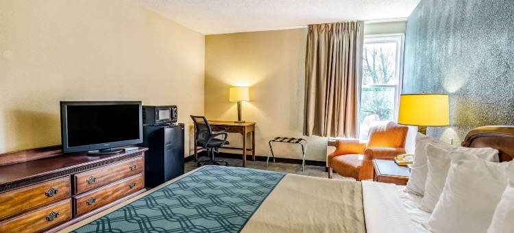 拉德福旅馆(Radford Inn)图片