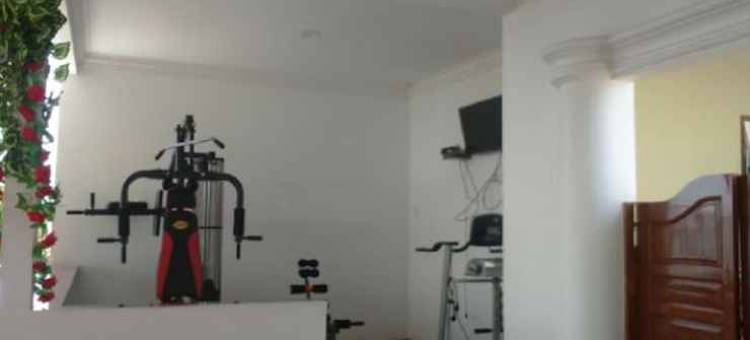 丽威旅馆(Lewi House)图片