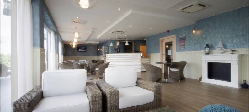 特里斯坦 Spa 酒店(Tristan Hotel & Spa)图片