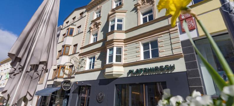 普拉茨希尔施库夫施泰因(Platzhirsch Kufstein)图片