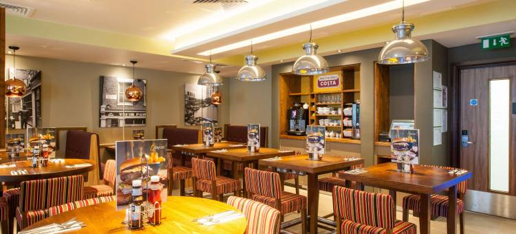 普瑞米尔伦敦哈克尼酒店(Premier Inn London Hackney)图片