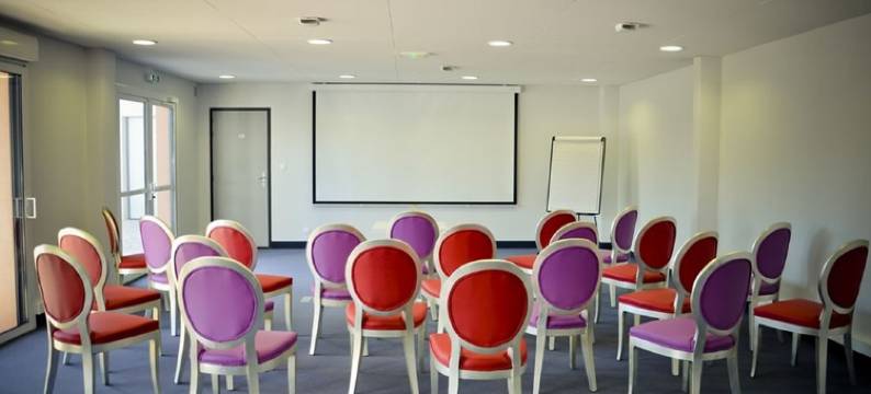 拉波勒阿多尼斯酒店(Adonis La Baule Appart'hôtel)图片