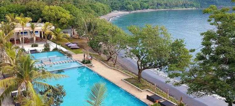 Louis Kienne Resort Senggigi图片