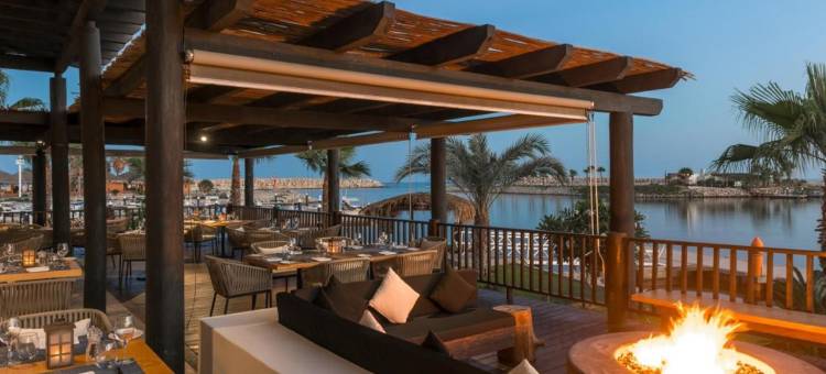 艾尔甘佐酒店-限成人(Hotel El Ganzo Adults Only)图片