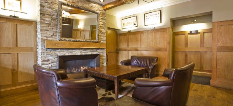 滑铁卢酒店(The Waterloo Hotel)图片