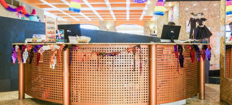 塞尔塔酒店(Hotel Celta)图片