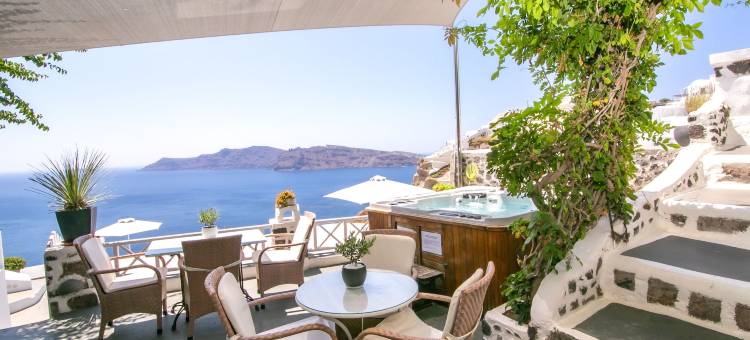 亚历山大套房酒店(Alexander's Suites)图片