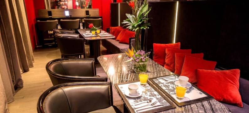 Esplendor by Wyndham Buenos Aires Plaza Francia图片