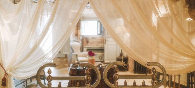 蒙坦亚珀利昂农场酒店(Masseria Montenapoleone)图片