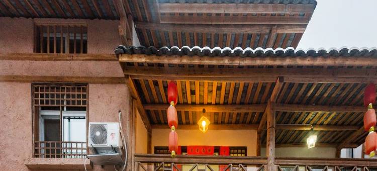 罗国文特色民宿(蜂大路分店)图片