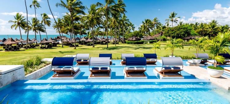 提沃利爱克雷索特普拉亚酒店(Tivoli Ecoresort Praia do Forte)图片