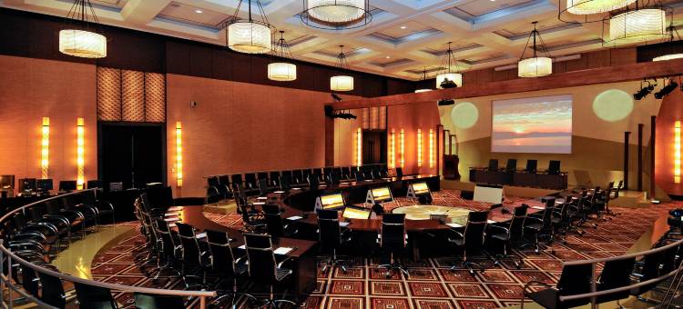 玛雅哥巴悦榕庄(Banyan Tree Mayakoba)图片