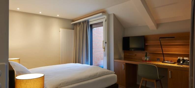 瓦尔贝格公园酒店(Parkhotel Wallberg)图片