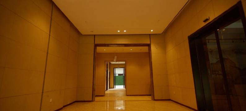 柏复美居公寓(中心街3号分店)图片