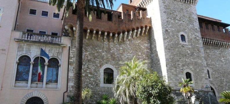 米开朗基罗酒店(Hotel Michelangelo)图片