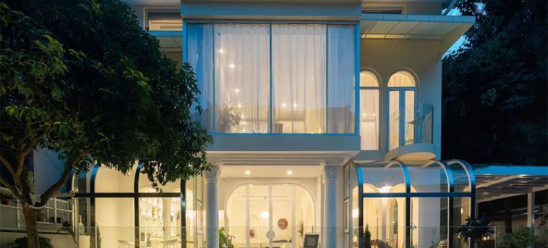 LeHouse度假别墅(姜哥庄路分店)图片