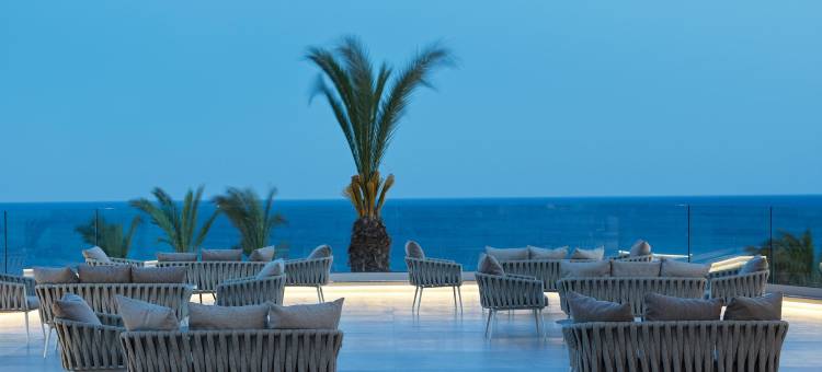 罗得岛公主海滩酒店(Rodos Princess Beach Hotel)图片