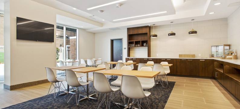 新奥尔良上城艾尔德酒店(Alder Hotel Uptown New Orleans)图片