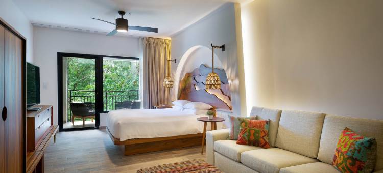 Los Suenos的万豪假日俱乐部(Marriott Vacation Club at Los Sueños)图片