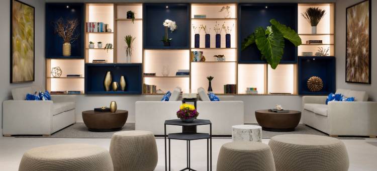 Residence Inn San Juan Isla Verde图片