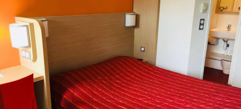 阿让普瑞米尔经典酒店(Premiere Classe Agen)图片