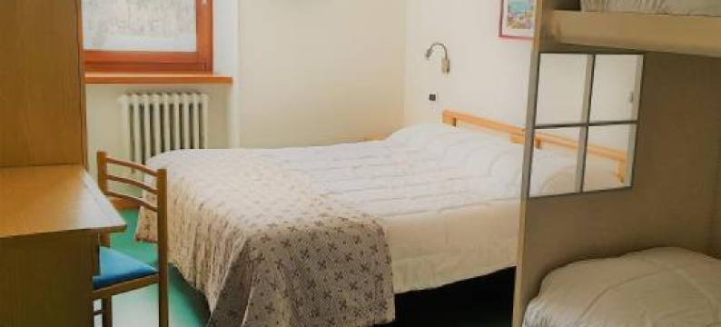 玛廷内拉酒店(Hotel Martinella)图片