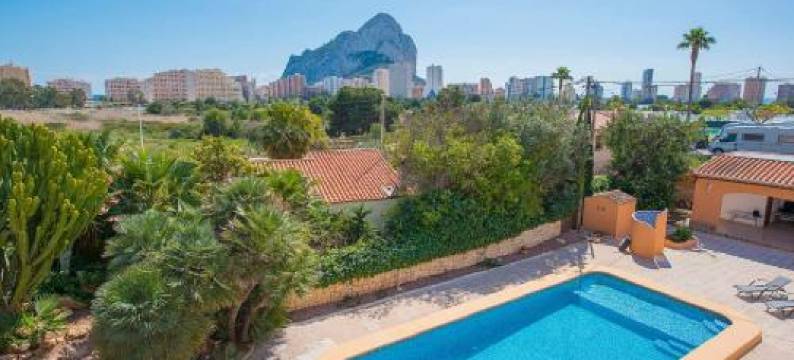 Villa Cronos - PlusHolidays图片