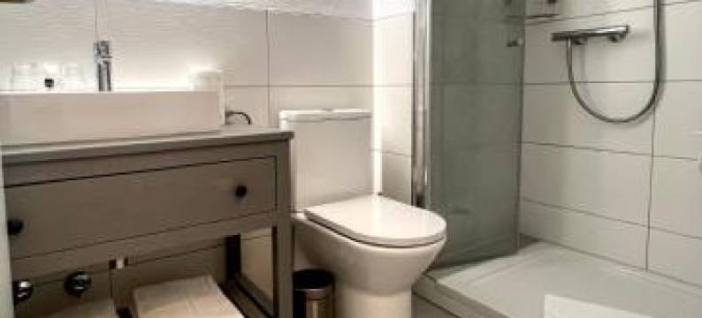 圣乔治酒店(Hotel St. Georg)图片