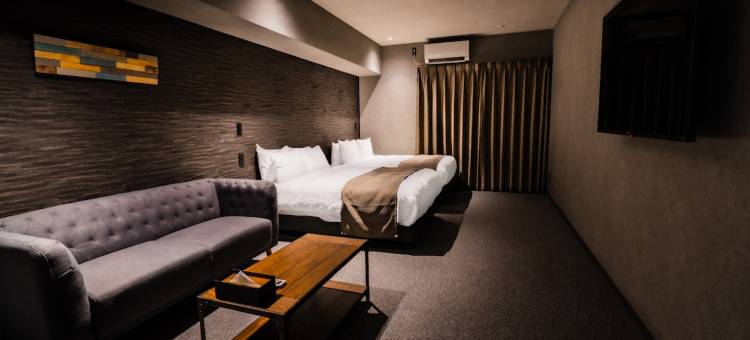 大阪难波兰朵套房酒店(Randor Hotel Namba Osaka Suites)图片