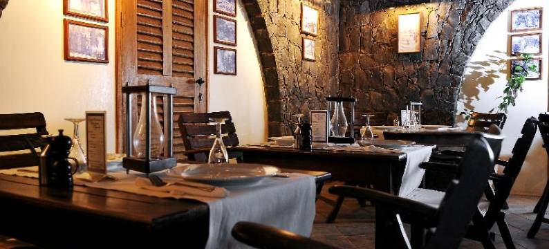 默拉贝萨酒店(Hotel Morabeza)图片