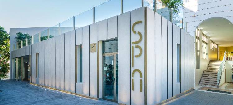 尼瓦利亚花园酒店(Adrián Hoteles Jardines de Nivaria)图片