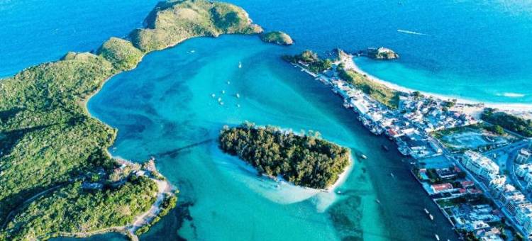 帕拉迪索公司酒店(Paradiso Corporate)图片