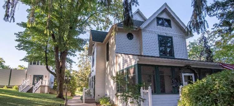 The Shore Club Wisconsin, Ascend Hotel Collection图片