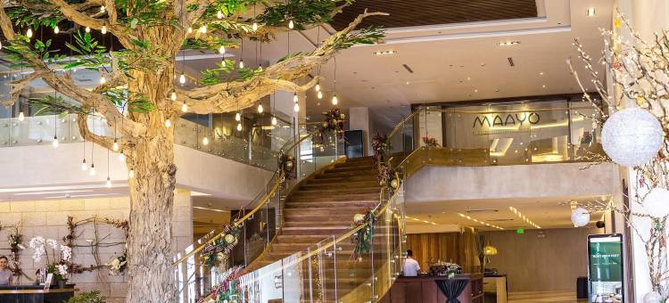 马约酒店(Maayo Hotel)图片